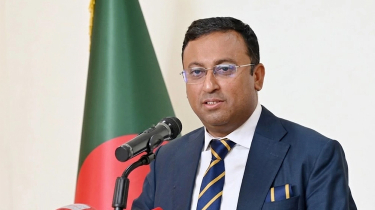 মক্কা প্রতিরক্ষা জোটে বাংলাদেশকে অন্তর্ভুক্তিতে সৌদি-তুরস্কের ইতিবাচক সাড়া: পররাষ্ট্র প্রতিমন্ত