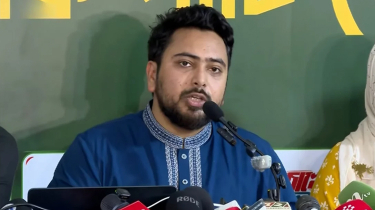 ৬ মাসে বিএনপি সরকার নিদারুণভাবে ব্যর্থ: নাহিদ ইসলাম