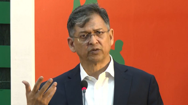 ‘হাসিনা কার্ড খেলবেন, আবার ভালো সম্পর্কও চাইবেন—তা হবে না’: স্বরাষ্ট্রমন্ত্রী ‘হাসিনা কার্ড খেলবেন, আবার ভালো সম্পর্কও চাইবেন—তা হবে না’: স্বরাষ্ট্রমন্ত্রী