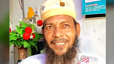 ছেলেকে চিকিৎসক, মেয়েকে নার্স বানিয়ে ৫৪ বছরে এসএসসি পাস বাবা ছেলেকে চিকিৎসক, মেয়েকে নার্স বানিয়ে ৫৪ বছরে এসএসসি পাস বাবা