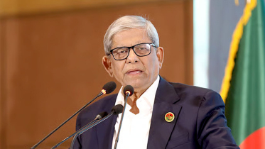 রাষ্ট্রপতি পদে মির্জা ফখরুলের নামই জোরালো
