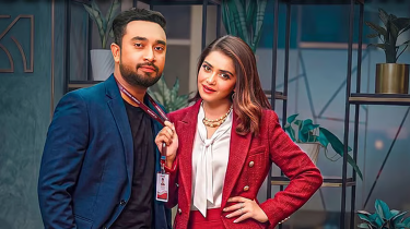 দীর্ঘ বিরতির পর জোভান-তিশার ‘প্রতিশোধ’, মুগ্ধ দর্শক