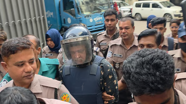 সালমান শাহ হত্যা মামলায় অভিনেতা ডনের জামিন নাকচ