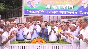 কোকো ছিলেন আপাদমস্তক ক্রীড়া সংগঠক: রিজভী কোকো ছিলেন আপাদমস্তক ক্রীড়া সংগঠক: রিজভী