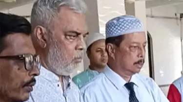 চিকিৎসার জন্য আবারও লন্ডনে যাচ্ছেন ইলিয়াস কাঞ্চন চিকিৎসার জন্য আবারও লন্ডনে যাচ্ছেন ইলিয়াস কাঞ্চন