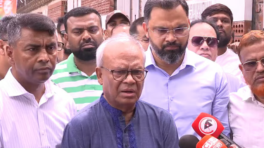 একাত্তরকে ইতিহাস থেকে মুছে দেওয়ার চেষ্টা চলছে: রিজভী একাত্তরকে ইতিহাস থেকে মুছে দেওয়ার চেষ্টা চলছে: রিজভী