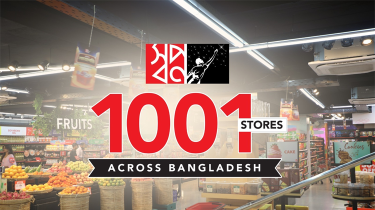 Shwapno Reaches 1,001 Outlets, Marking a New Milestone Built on Customer Trust