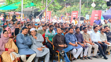 হাদি হত্যাকারীদের ফেরাতে ১৮ ডিসেম্বর পর্যন্ত সময়, শাহবাগে অবস্থানের হুঁশিয়ারি
