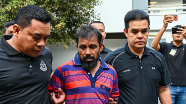 মালয়েশিয়ায় ৩ বাংলাদেশি হত্যা