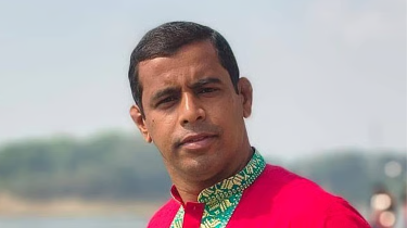 সাংবাদিক সৈকত রঞ্জন চৌধুরীর জামিন নামঞ্জুর