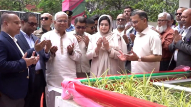নিউরোসায়েন্সেস হাসপাতালে ৫০০ শয্যার নতুন ভবন উদ্বোধন প্রধানমন্ত্রীর