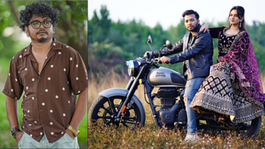 সামজ ভাইয়ের নতুন গান ‘যাও পাখি যাও সামজ ভাইয়ের নতুন গান ‘যাও পাখি যাও