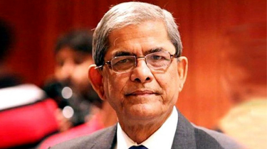 খালেদা জিয়ার ত্যাগ ও প্রেরণা বিএনপিকে পথ দেখায়: মির্জা ফখরুল খালেদা জিয়ার ত্যাগ ও প্রেরণা বিএনপিকে পথ দেখায়: মির্জা ফখরুল