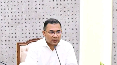ফ্যাসিবাদ দেশকে ফোকলা করে গেছে, রাস্তায় বিশৃঙ্খলার দিন শেষ: তারেক রহমান ফ্যাসিবাদ দেশকে ফোকলা করে গেছে, রাস্তায় বিশৃঙ্খলার দিন শেষ: তারেক রহমান