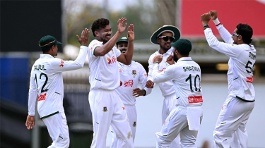 ডারউইনে ইতিহাসের হাতছানি, অস্ট্রেলিয়াকে হারাতে বাংলাদেশের লক্ষ্য ৫৭