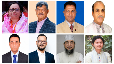 তপশিলের আগেই বরিশাল সিটি মেয়র পদে মনোনয়ন দৌড়