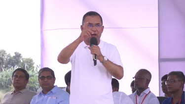 কিশোরগঞ্জে প্রধানমন্ত্রী তারেক রহমান, মৎস্য পক্ষের উদ্বোধনসহ ব্যস্ত কর্মসূচি