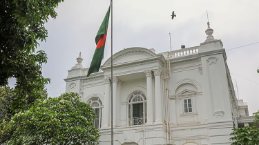 শাপলা চত্বর হত্যা মামলায় সাবেক মন্ত্রী-আইজিপিসহ ৯ আসামিকে গ্রেপ্ত শাপলা চত্বর হত্যা মামলায় সাবেক মন্ত্রী-আইজিপিসহ ৯ আসামিকে গ্রেপ্ত