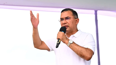 কল্যাণমূলক রাষ্ট্র গড়তে কাজ করছে সরকার: প্রধানমন্ত্রী তারেক রহমান