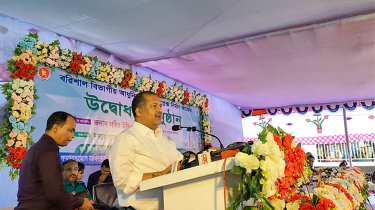 স্মার্ট বাংলাদেশ গড়তে আধুনিক তথ্য কমপ্লেক্স নির্মাণের উদ্যোগ: তথ্যমন্ত্রী স্মার্ট বাংলাদেশ গড়তে আধুনিক তথ্য কমপ্লেক্স নির্মাণের উদ্যোগ: তথ্যমন্ত্রী