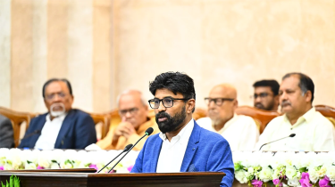 প্রতিটি মানুষের মর্যাদা প্রতিষ্ঠাই সরকারের সবচেয়ে বড় সাফল্য