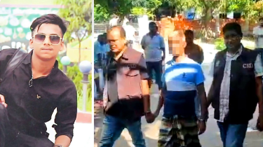 তিন বছর পর অষ্টম শ্রেণির ছাত্র আশরাফুল নিখোঁজের রহস্য উদঘাটন, মূল আসামি গ্রেপ্তার