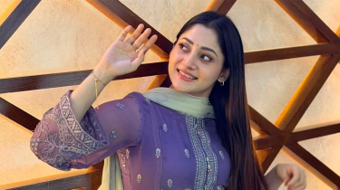 বিয়ে নিয়ে গুঞ্জন, যা বললেন পূজা চেরি বিয়ে নিয়ে গুঞ্জন, যা বললেন পূজা চেরি