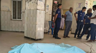 পাংশায় মোটর চুরির অভিযোগে যুবককে পিটিয়ে হত্যার অভিযোগ পাংশায় মোটর চুরির অভিযোগে যুবককে পিটিয়ে হত্যার অভিযোগ