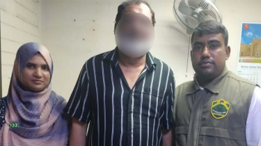 রাজধানীতে সাজাপ্রাপ্ত দুই আসামিসহ ৩ পলাতক আসামি গ্রেপ্তার রাজধানীতে সাজাপ্রাপ্ত দুই আসামিসহ ৩ পলাতক আসামি গ্রেপ্তার