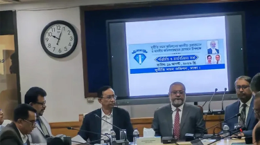 ১৭০ দিন পর নতুন নেতৃত্বে পূর্ণাঙ্গ কমিশন পেল দুদক
