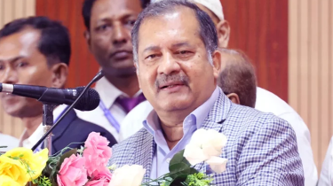 গণমাধ্যম সর্বোচ্চ স্বাধীনতা ভোগ করছে: তথ্যমন্ত্রী গণমাধ্যম সর্বোচ্চ স্বাধীনতা ভোগ করছে: তথ্যমন্ত্রী
