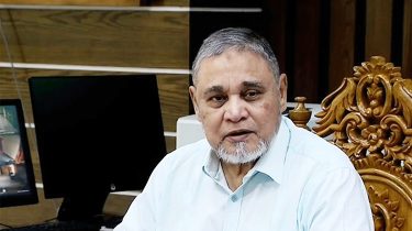 রাষ্ট্রপতি নির্বাচন নিয়ে বিশ্ববাসীর আগ্রহ, সুষ্ঠু ভোটে সব প্রস্তুতি সম্পন্ন: সিইসি