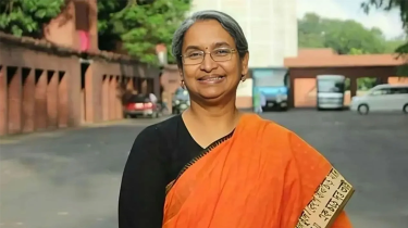 স্বামীর জানাজায় অংশ নিতে ১২ ঘণ্টার প্যারোলে মুক্তি পাচ্ছেন দীপু মনি