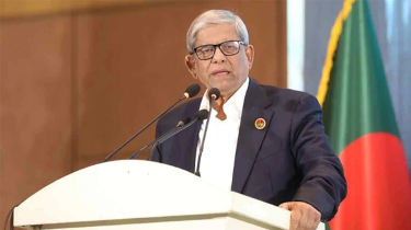 সুখী সমৃদ্ধ ও কল্যাণমুখী বাংলাদেশ গড়তে চাই’: মির্জা ফখরুল