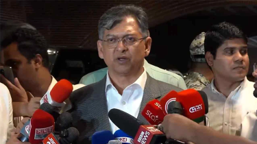 ৩৫ বছর পর রাষ্ট্রপতি নির্বাচন, দলীয় সিদ্ধান্তেই ভোট দেবেন এমপিরা: স্বরাষ্ট্রমন্ত্রী ৩৫ বছর পর রাষ্ট্রপতি নির্বাচন, দলীয় সিদ্ধান্তেই ভোট দেবেন এমপিরা: স্বরাষ্ট্রমন্ত্রী