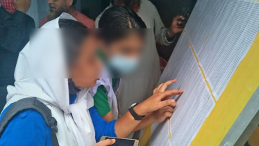 এসএসসি-সমমানে পাস ১১ লাখ ৩৮ হাজার, ফেল ৬ লাখ ৯০ হাজার