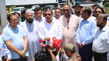 চলতি অর্থবছরেই স্থানীয় সরকারের সব স্তরের নির্বাচন