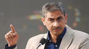 ফারাক্কা চুক্তি নবায়ন করে পানির ন্যায্য হিস্যা নিশ্চিত করা হবে: পানিসম্পদ মন্ত্রী ফারাক্কা চুক্তি নবায়ন করে পানির ন্যায্য হিস্যা নিশ্চিত করা হবে: পানিসম্পদ মন্ত্রী