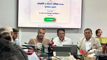 ‘যে যতটুকু পড়েছে, সে অনুযায়ী নম্বর পেয়েছে’: শিক্ষামন্ত্রী ‘যে যতটুকু পড়েছে, সে অনুযায়ী নম্বর পেয়েছে’: শিক্ষামন্ত্রী