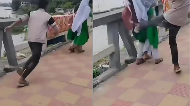 টিসি দেওয়া সেই স্কুলছাত্রীকে আবার বিদ্যালয়ে ফিরিয়ে নিল কর্তৃপক্ষ টিসি দেওয়া সেই স্কুলছাত্রীকে আবার বিদ্যালয়ে ফিরিয়ে নিল কর্তৃপক্ষ