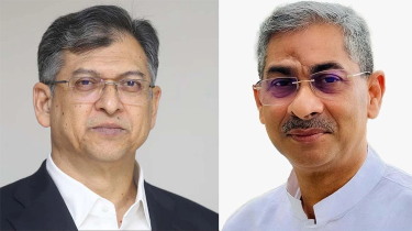 মির্জা ফখরুলের মন্ত্রণালয়ে সালাহউদ্দিন, স্বরাষ্ট্র পেতে পারেন এ্যানি