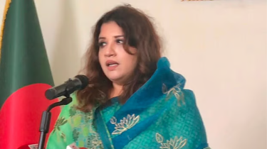 ভুল নীতি ও পরিকল্পনার অভাবে কৃষি-মৎস্য খাত ক্ষতিগ্রস্ত: শামা ওবায়েদ ভুল নীতি ও পরিকল্পনার অভাবে কৃষি-মৎস্য খাত ক্ষতিগ্রস্ত: শামা ওবায়েদ