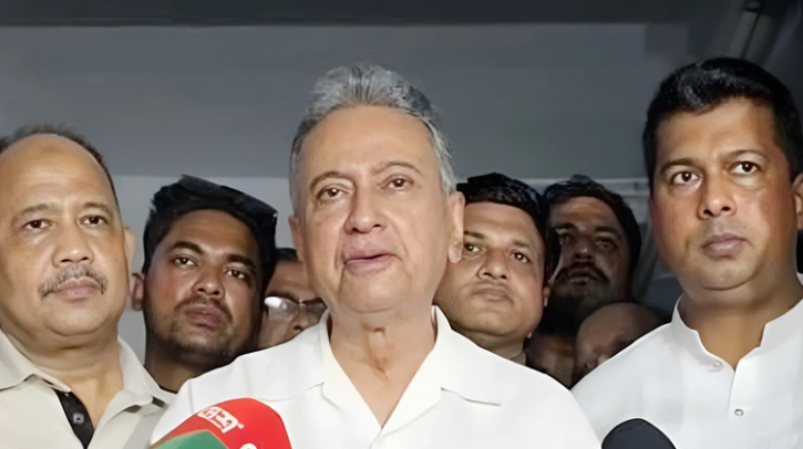 তদন্তের মাধ্যমে দায়-দায়িত্ব নির্ধারণ করা হবে: আমির খসরু