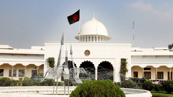 বৃহস্পতিবার রাষ্ট্রপতি নির্বাচনের ভোট