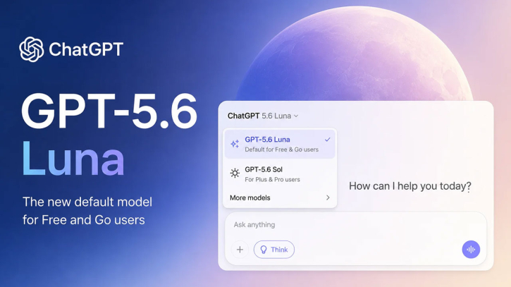 চ্যাটজিপিটিতে বড় পরিবর্তন, বিনামূল্যে সীমাহীন টেক্সট চ্যাটের সুবিধা দিচ্ছে ওপেনএআই