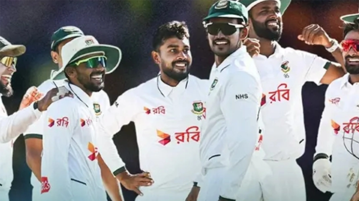 অস্ট্রেলিয়ার মাটিতে বাংলাদেশের রূপকথা, ৯ উইকেটের ঐতিহাসিক জয়