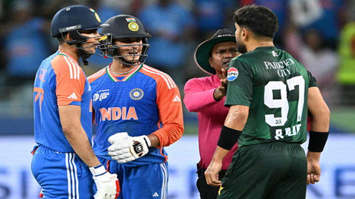 T20 World Cup 2026: Pakistan Boycott of India Game Sparks Sanctions Debate as ICC Threatens