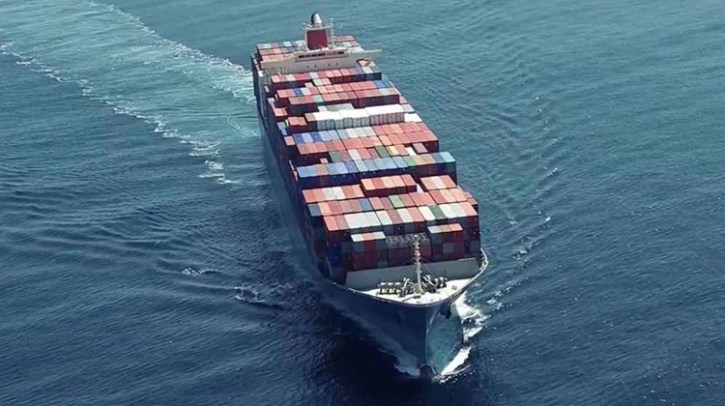 ২৪ কোটি ডলারে চীন থেকে চারটি নতুন জাহাজ কিনছে বাংলাদেশ