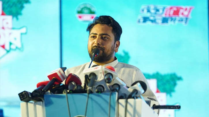 We Will Eliminate Social Inequality and Establish a Justice-Based State, Says NCP Leader