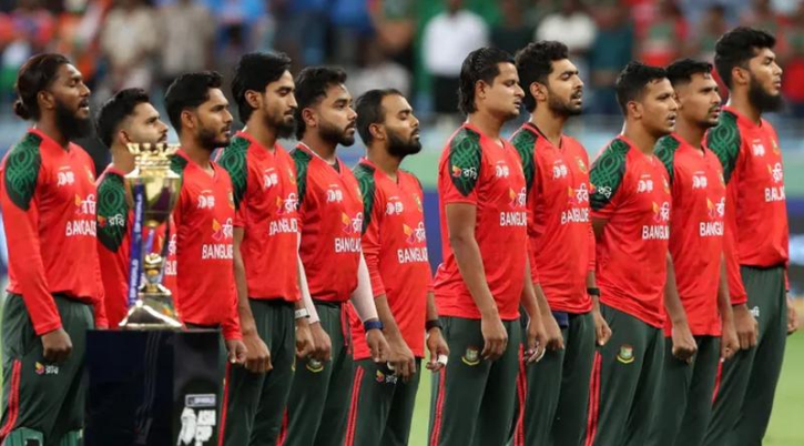 অবশেষে বিসিবির চাওয়া পূরণ করল আইসিসি